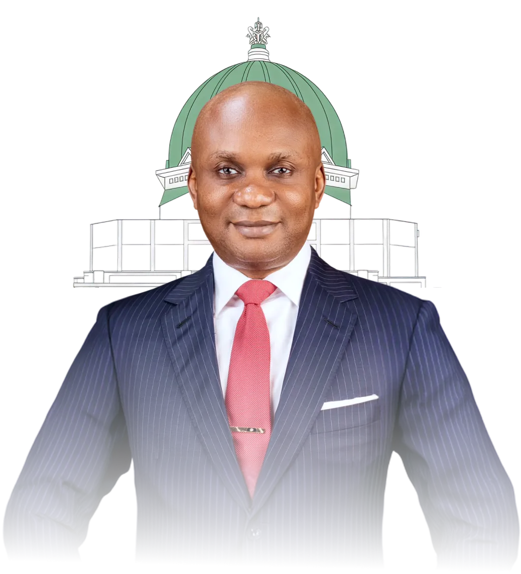 Rt. Hon. Chinedum Enyinnaya Orji