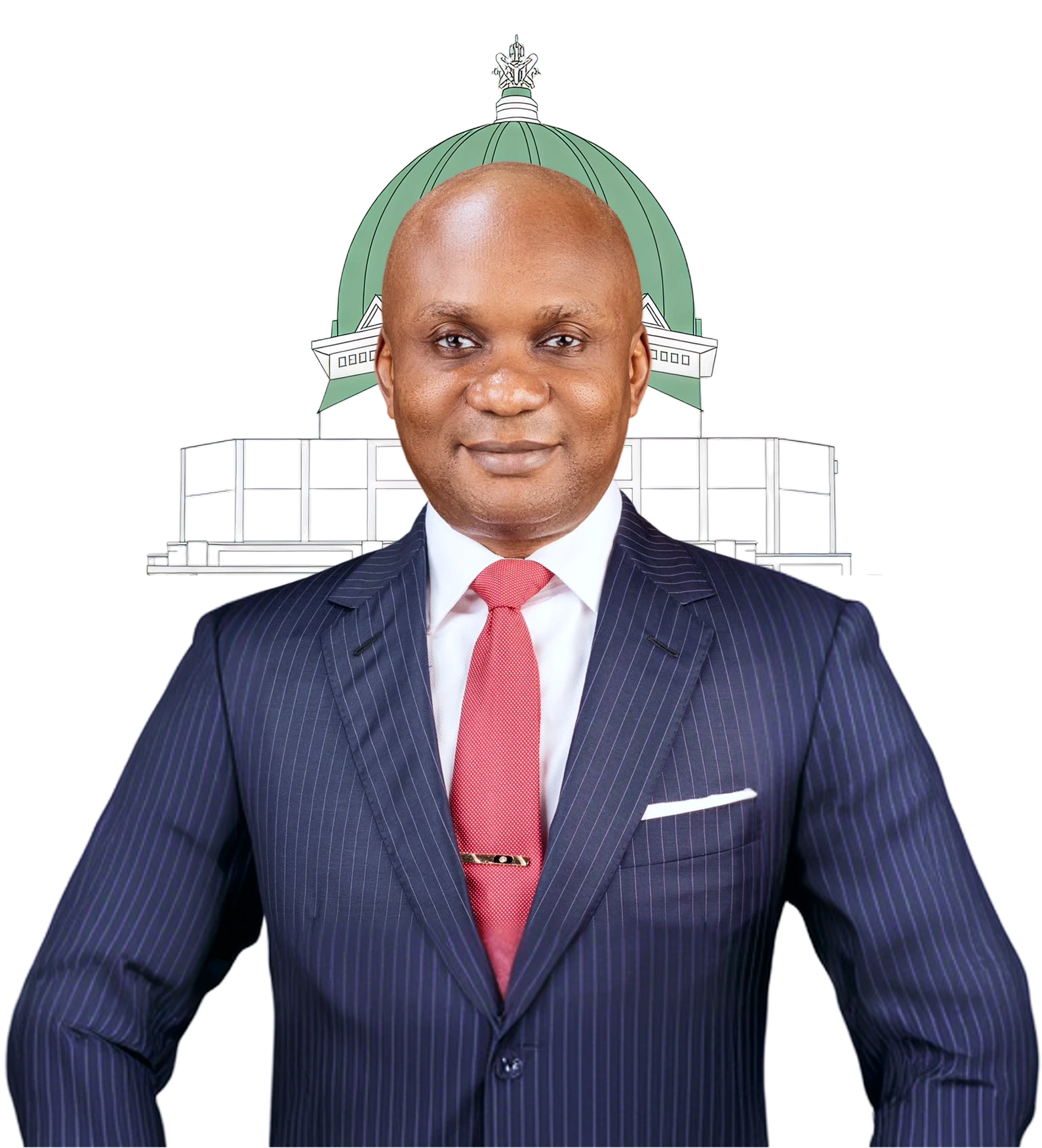 Rt. Hon. Chinedum Enyinnaya Orji